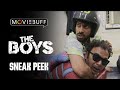 The Boys -  Sneak Peek | Santhosh P Jayakumar | Arun Gautam | Kingsley | Rajendran