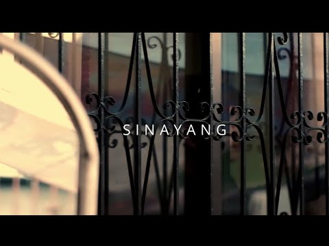 AEROLITES | Sinayang (Official Music Video)