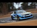 Drift Nissan Silvia S14 