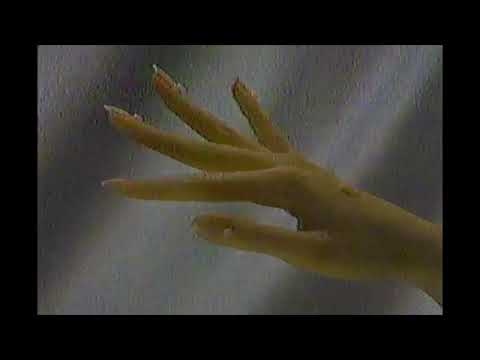 Vaseline - Intensive Care - Hand And Nail Formula Commercial