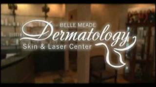 preview picture of video 'BELLE MEADE DERMATOLOGY SKIN AND LASER CENTER'