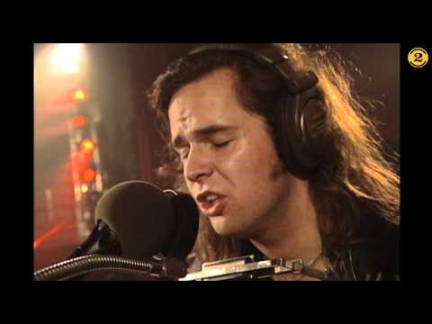 The Prodigal Sons - You Still Think (Live on 2 Meter Sessions)
