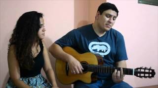 Vambora (Adriana Calcanhoto) - Lívia Martins e Luiz Felipe Aquino