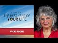 Vicki Robin — Best Year Upgrade 2022