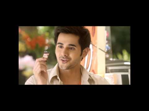 Kopiko ad 2014
