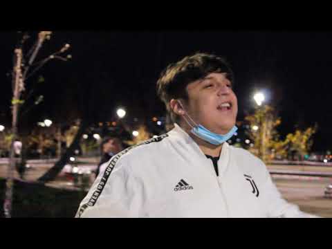 SEMIS | ANTU VS THODAL | GOD´S PLAN VOL 9