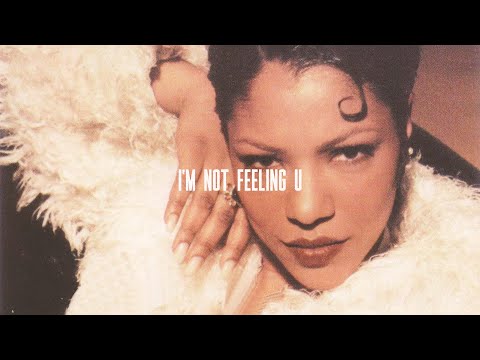Handsome Habibi - Not Feeling U 2021 Remix (w Yvette Michelle + Funkmaster Flex)
