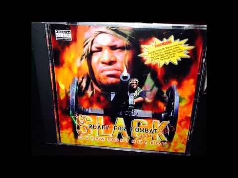 Big Slack - Be Real With Me (Feat. Lil Elt & Pretty Boy)