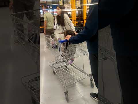 Mom, look, I'm going to do something great now.