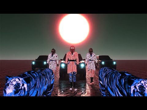 SIX:IM - While Young (Prod. by ALIN RAY) | cut | ZION