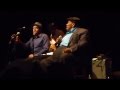 James Cotton w/ Darrell Nulich- Honest I Do- Manitoba Theatre Centre