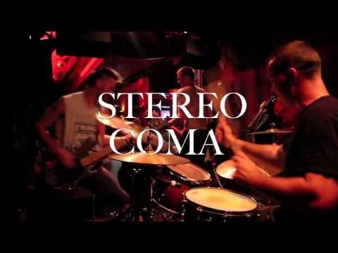 Stereo Coma Live Performance At The Trocadero