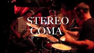 Stereo Coma Live Performance At The Trocadero