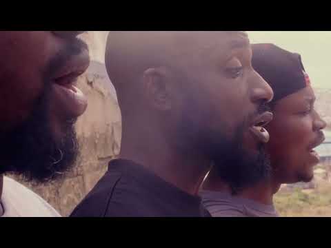 Gyedu-Blay Ambolley "Wake Up Afrika"