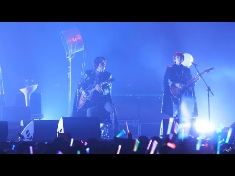 181125 [nonsense] the secret of hard rock - 잔나비(jannabi) @블루스퀘어아이마켓홀
