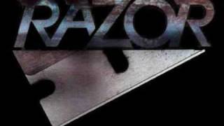 Razor Meaning of Pain