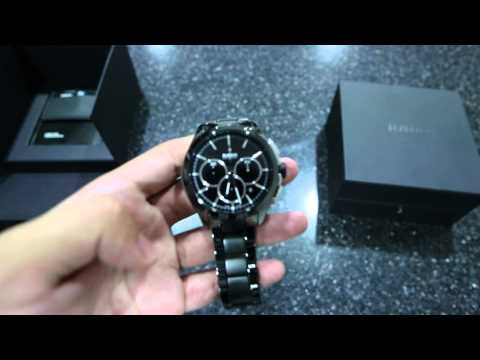 Rado hyperchrome watch