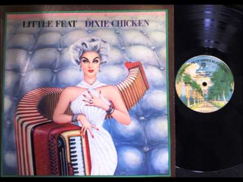 Dixie Chicken , Little Feat , 1973 Vinyl