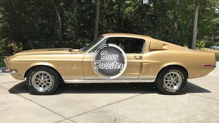 Tyga - Mack Down Ft. Juicy J (Bass Boosted)