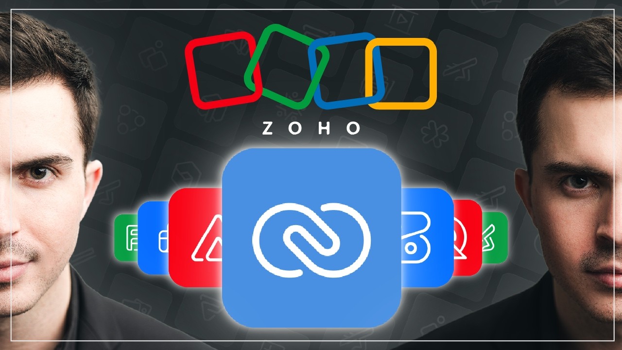 Zoho CRM Demo For Beginners | In-Depth Demonstration of Every Edition