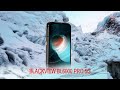 Смартфон Blackview BL6000 Pro 8/256GB Black 2