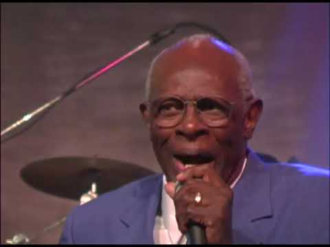 THE 60TH ANNIVERSARY OF THE BROOKLYN ALL-STARS - LIVE IN ATLANTA