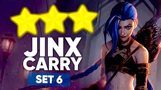 JE FAIS JINX 3 ⭐️⭐️⭐️  DANS CETTE GAME !!!