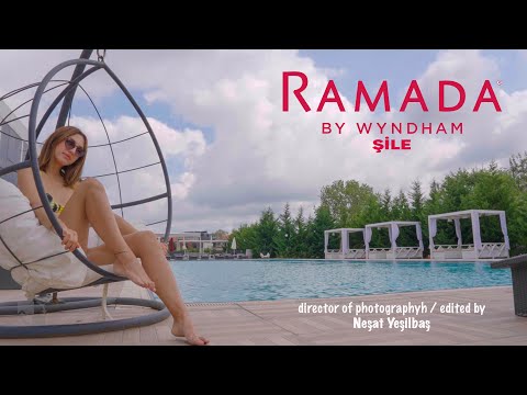 Ramada By Wyndham Şile