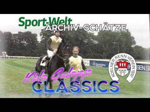 Preis von Europa 1996 - Lavirco