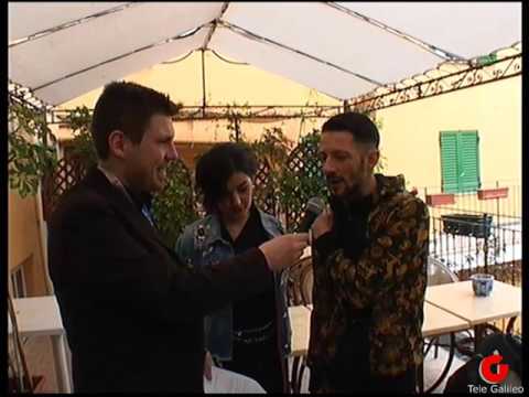 NESLI e ALICE PABA, SANREMO 2017