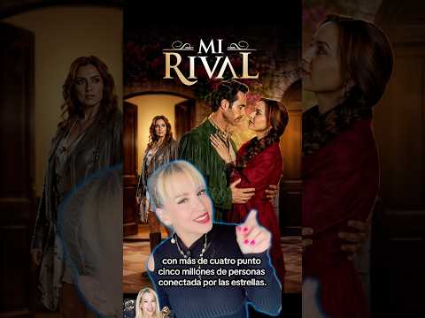 ¡MÁXIMO Y LEOCADIA SE ACUSAN DE LO PEOR! || CRÓNICAS de #LaPromesa #series