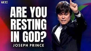 Don't Let Fear Keep You From the Rest That God Has for You! | Joseph Prince Sermon