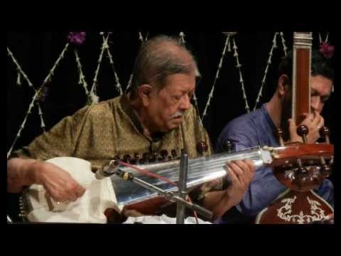 Pt. Buddhadev Dasgupta & Pt. Anindo Chatterjee - Rag Chhaya 1994