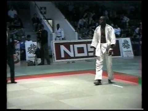 Tre Torri 2004: Iliadis Ilias - Despaygne Yosvany