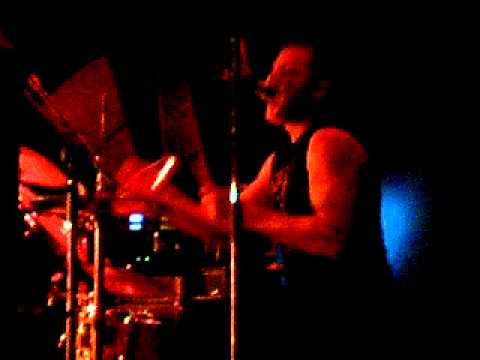 The Ray Gradys - Mustache Riders In The Sky (live excerpt)