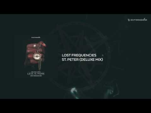 Videoclip de St. Peter (Deluxe Mix) — Lost Frequencies
