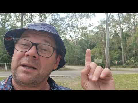 Rider Briefing | FOX Superflow | Nerang 2025