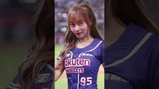 #shorts #リンシャン#台湾チア