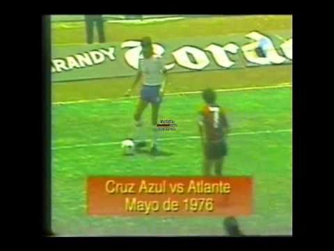 Autogol de Miguel Marin