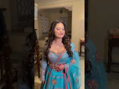 Bridal Makeup Artist portfolio by Ina Jain Makeovers in Delhi - Photo 2 Bridal Makeup Artist portfolio by Ina Jain Makeovers in Delhi - Photo 2
