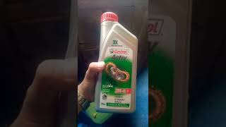 Download lagu Castrol Activ 20w40 for bikes mp3