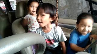 Download lagu Trio Unyu-unyu mp3 Download lagu Trio Unyu-unyu mp3