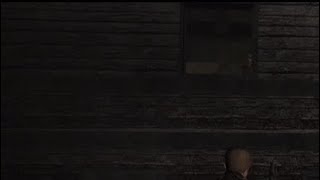 二つの顔を持つエージェント #13 【biohazard4】