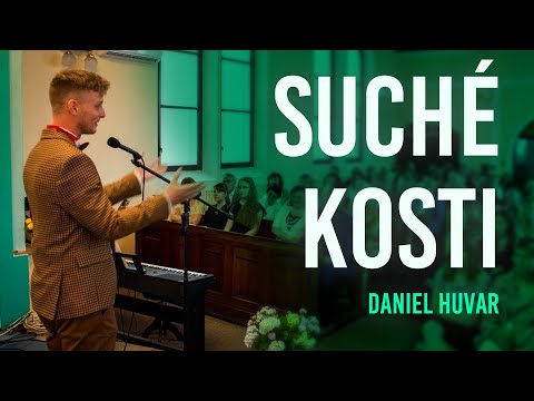 Suché kosti? | Daniel Huvar