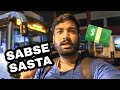 Cheapest Way to reach Bangalore Airport | Airasia Review | Travelling Paaji in Bangalore EP 09 Cheapest Way to reach Bangalore Airport | Airasia Review | Travelling Paaji in Bangalore EP 09