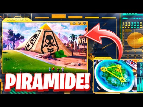 What Time Does Fortnite Week 7 Challenges Come Out