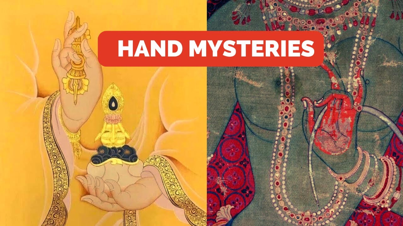 STOP Ignoring Your Hands You'll Regret It