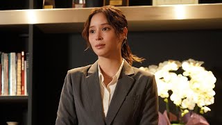 『全領域異常解決室』広瀬アリス＆成海璃子の“意味深”オフショットに反響「素直に受け取れない」[Japan news]「ぎゃーー！」