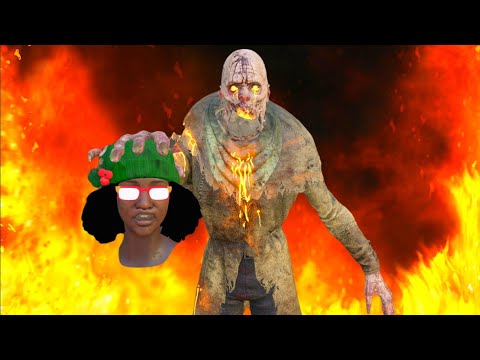 Grasshopper Actually LOST in DBD?!