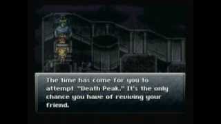 Chrono Trigger Part 96   Balthizar's Final Message